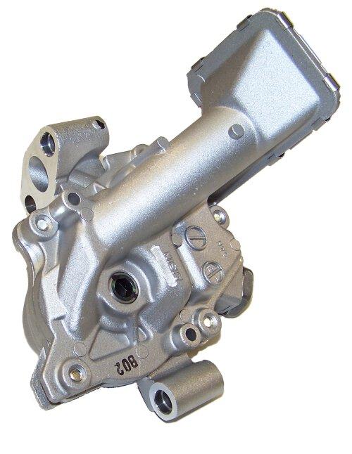 2010 Toyota Matrix 1.8L Oil Pump