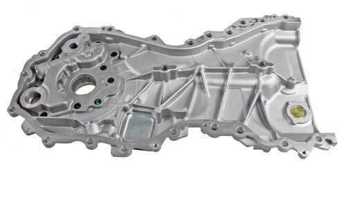 2014 Toyota RAV4 2.5L Oil Pump