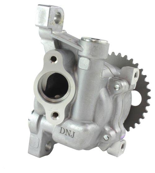 2012 Suzuki SX4 2.0L Oil Pump