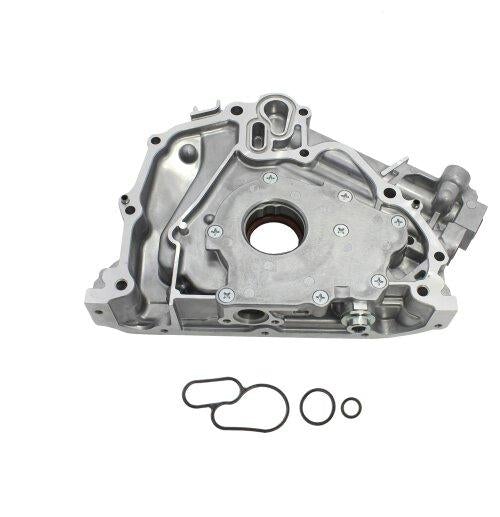 2011 Acura MDX 3.7L Oil Pump