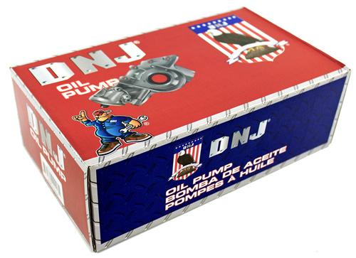 2011 Land Rover Range Rover 5.0L Oil Pump