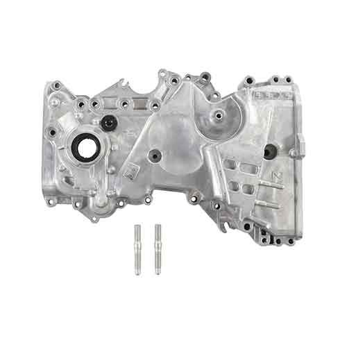 2012 Kia Soul 2.0L Oil Pump