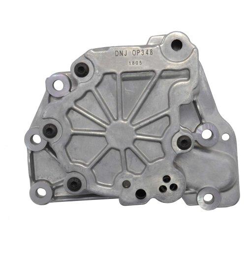 2017 Chevrolet Colorado 2.5L Oil Pump