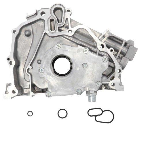 2018 Acura MDX 3.5L Oil Pump