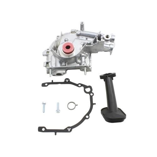 2016 Jeep Renegade 1.4L Oil Pump