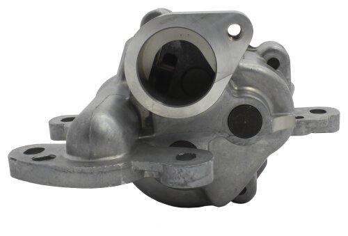 2017 Ford Transit-250 3.2L Oil Pump