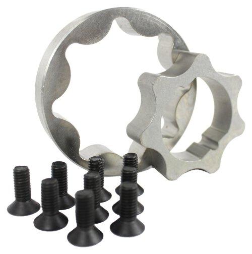 1994 Saturn SC2 1.9L Oil Pump Repair Kit