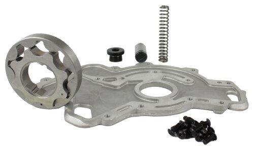 2007 Saturn Aura 2.4L Oil Pump Repair Kit