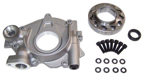 2007 Isuzu i-370 3.7L Oil Pump Repair Kit