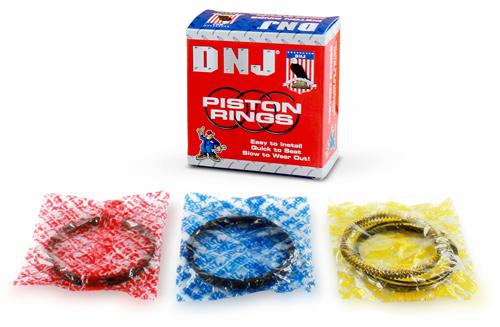 Engine Re-Ring Kit 2011-2021 Buick,Chevrolet 1.4L