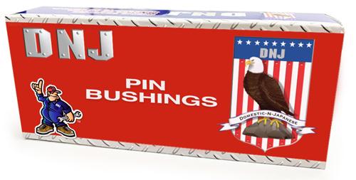 2010 GMC Canyon 5.3L Piston Pin Bushing