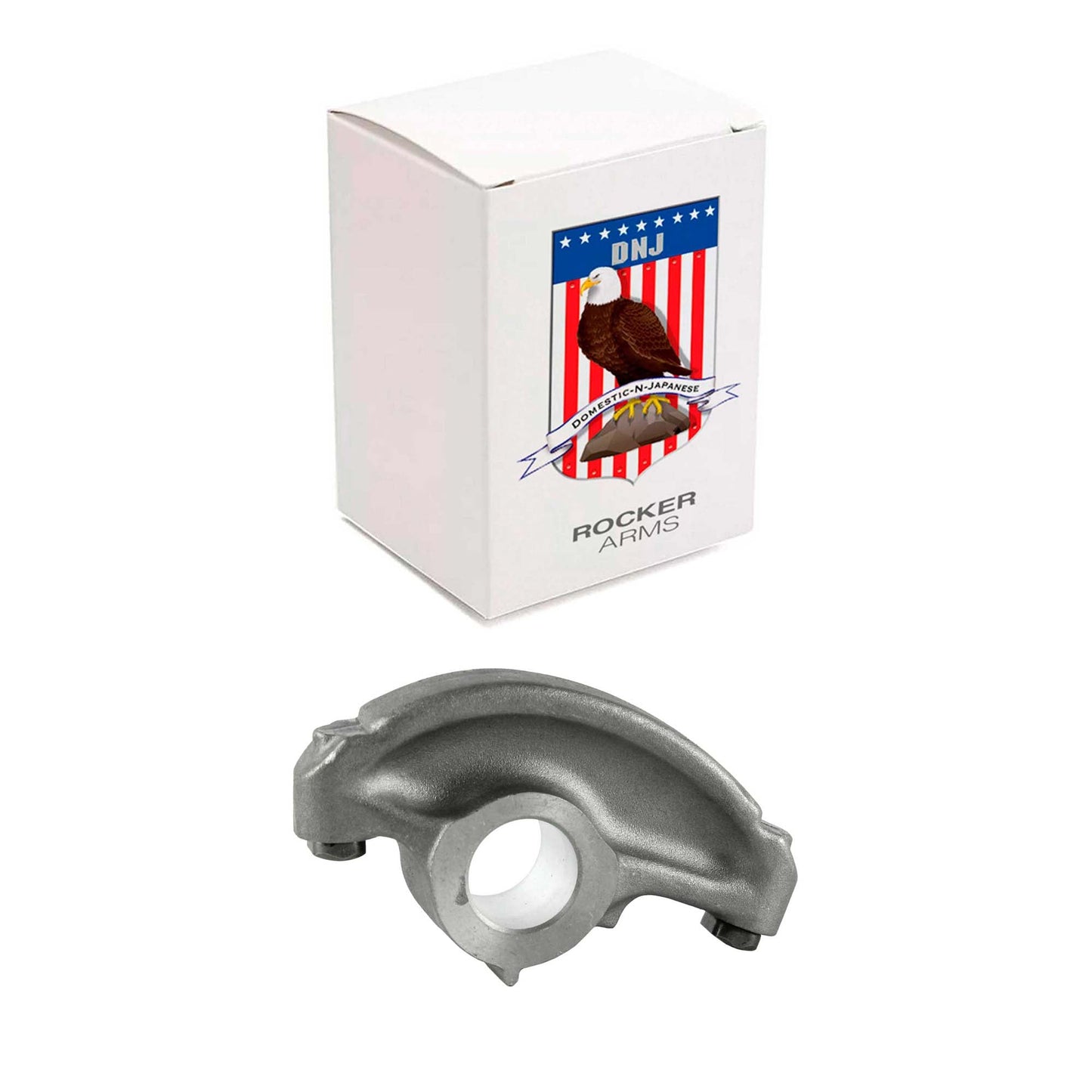 2000 Nissan Frontier 3.3L Rocker Arm