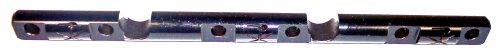 1999 Nissan Frontier 3.3L Rocker Arm Shaft