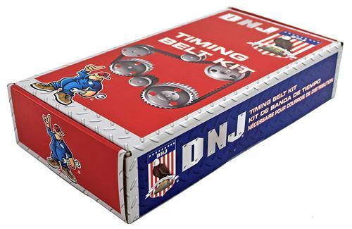 1989 BMW 325iX 2.5L Timing Belt & Component Kit