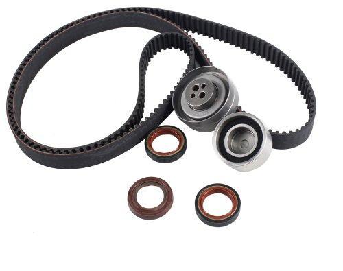 1997 Audi A6 2.8L Timing Belt & Component Kit