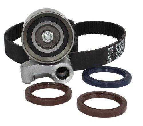 2003 Lexus IS300 3.0L Timing Belt & Component Kit