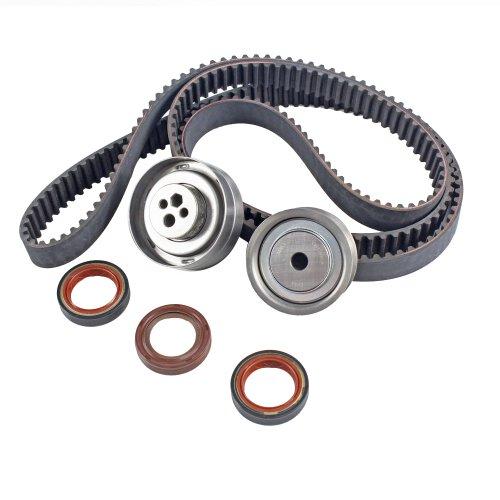 1994 Audi 90 2.8L Timing Belt & Component Kit