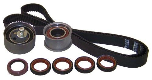 2000 Audi A6 Quattro 2.7L Timing Belt & Component Kit