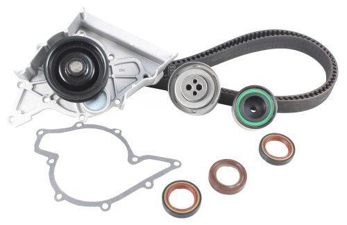 1992 Audi 100 2.8L Timing Belt, Water Pump & Component Kit