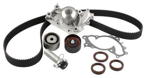 2003 Lexus RX300 3.0L Timing Belt, Water Pump & Component Kit