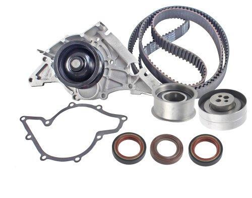 1995 Audi 90 2.8L Timing Belt, Water Pump & Component Kit