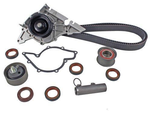 1998 Audi A4 2.8L Timing Belt, Water Pump & Component Kit