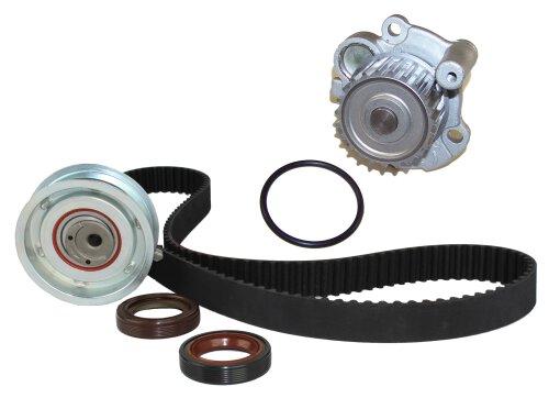 2000 Volkswagen Beetle 2.0L Timing Belt, Water Pump & Component Kit