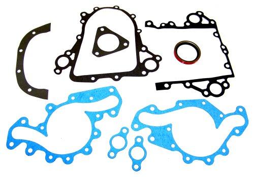 2000 Chevrolet C2500 6.5L Timing Cover Gasket