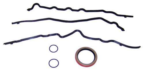 2011 Ford Fusion 3.0L Timing Cover Gasket
