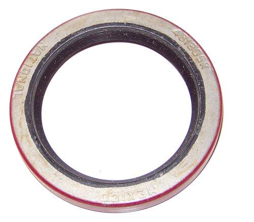 2007 Mazda 6 3.0L Timing Cover Seal