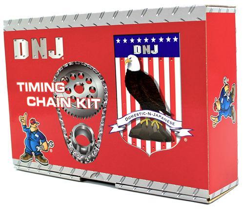 1976 Chevrolet P30 4.1L Timing Set