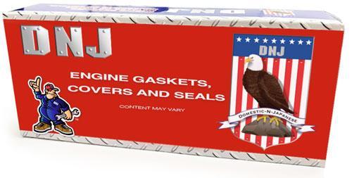 2004 Jaguar Vanden Plas 4.2L Valve Cover Gasket