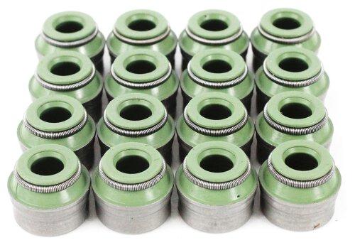 Valve Stem Oil Seal Set 1980-1988 Chevrolet,Toyota 1.5L-1.6L