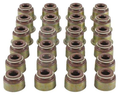 Valve Stem Oil Seal Set 1993-1997 Lexus,Toyota 4.5L