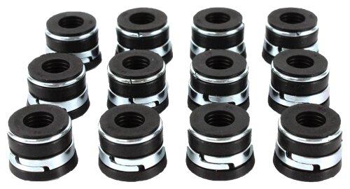 Valve Stem Oil Seal Set 1995-2009 Buick,Chevrolet,Oldsmobile,Pontiac 3.8L