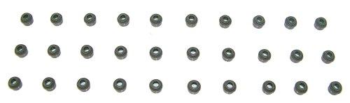 Valve Stem Oil Seal Set 1998-2006 Audi,Volkswagen 2.7L-3.0L