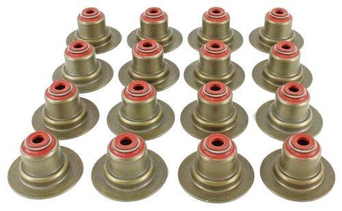 2007 Chevrolet Aveo 1.6L Valve Stem Seal