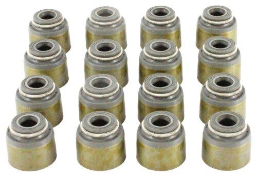 Valve Stem Oil Seal Set 2001-2005 Kia 1.5L-1.6L