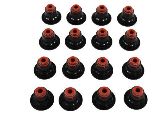 Valve Stem Oil Seal Set 2011-2019 Ford 1.5L-1.6L