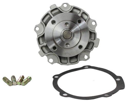 Water Pump 1987-2007 Buick,Cadillac,Chevrolet,Oldsmobile,Pontiac,Saturn 2.8L-3.5L
