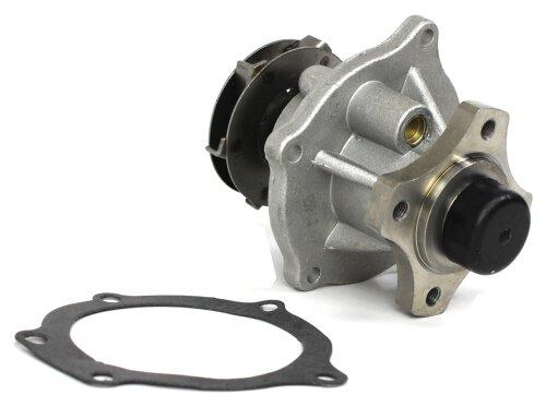 Water Pump 2002-2012 Buick,Chevrolet,GMC,Hummer,Isuzu,Oldsmobile,Saab 2.8L-4.2L