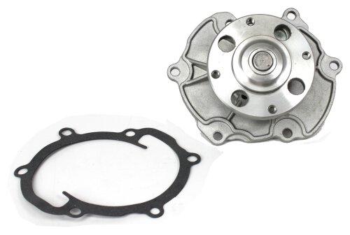 Water Pump 2004-2017 Buick,Cadillac,Chevrolet,GMC,Pontiac,Saab,Saturn,Suzuki 2.8L-3.6L