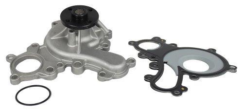 2019 Toyota Sequoia 5.7L Water Pump