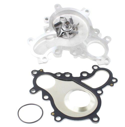 2015 Lexus GX460 4.6L Water Pump