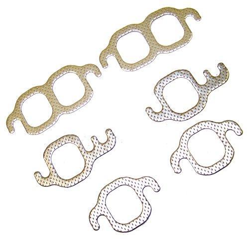 1962 Chevrolet Bel Air 4.6L Exhaust Manifold Gasket