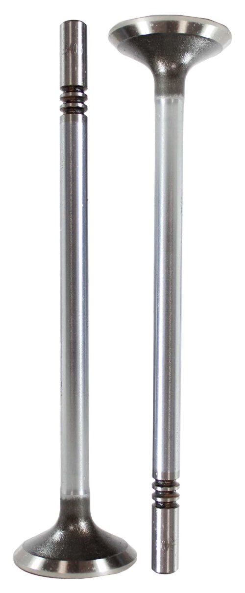 2016 Ford F-350 Super Duty 6.7L Exhaust Valve