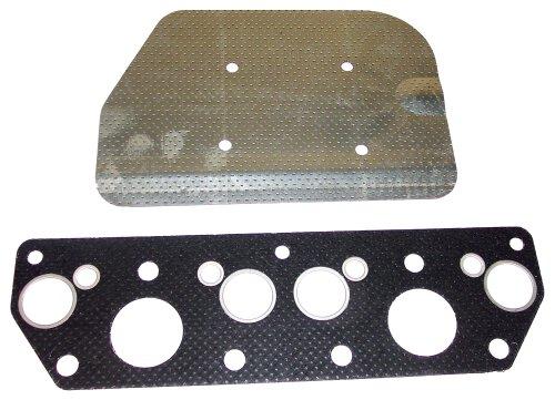 1976 Honda Accord 1.6L Intake Plenum Gasket