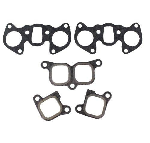 1986 Isuzu Pickup 1.9L Intake Plenum Gasket