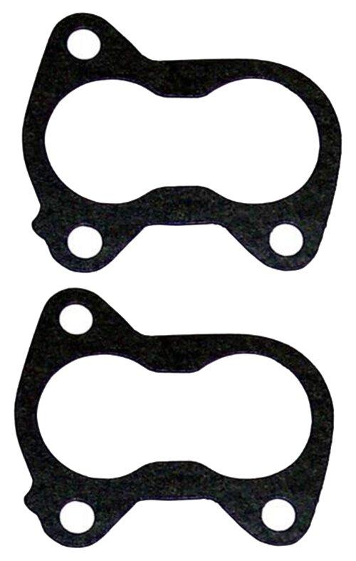 1991 Isuzu Amigo 2.6L Intake Plenum Gasket