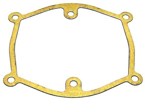 1996 Chevrolet K3500 6.5L Intake Plenum Gasket